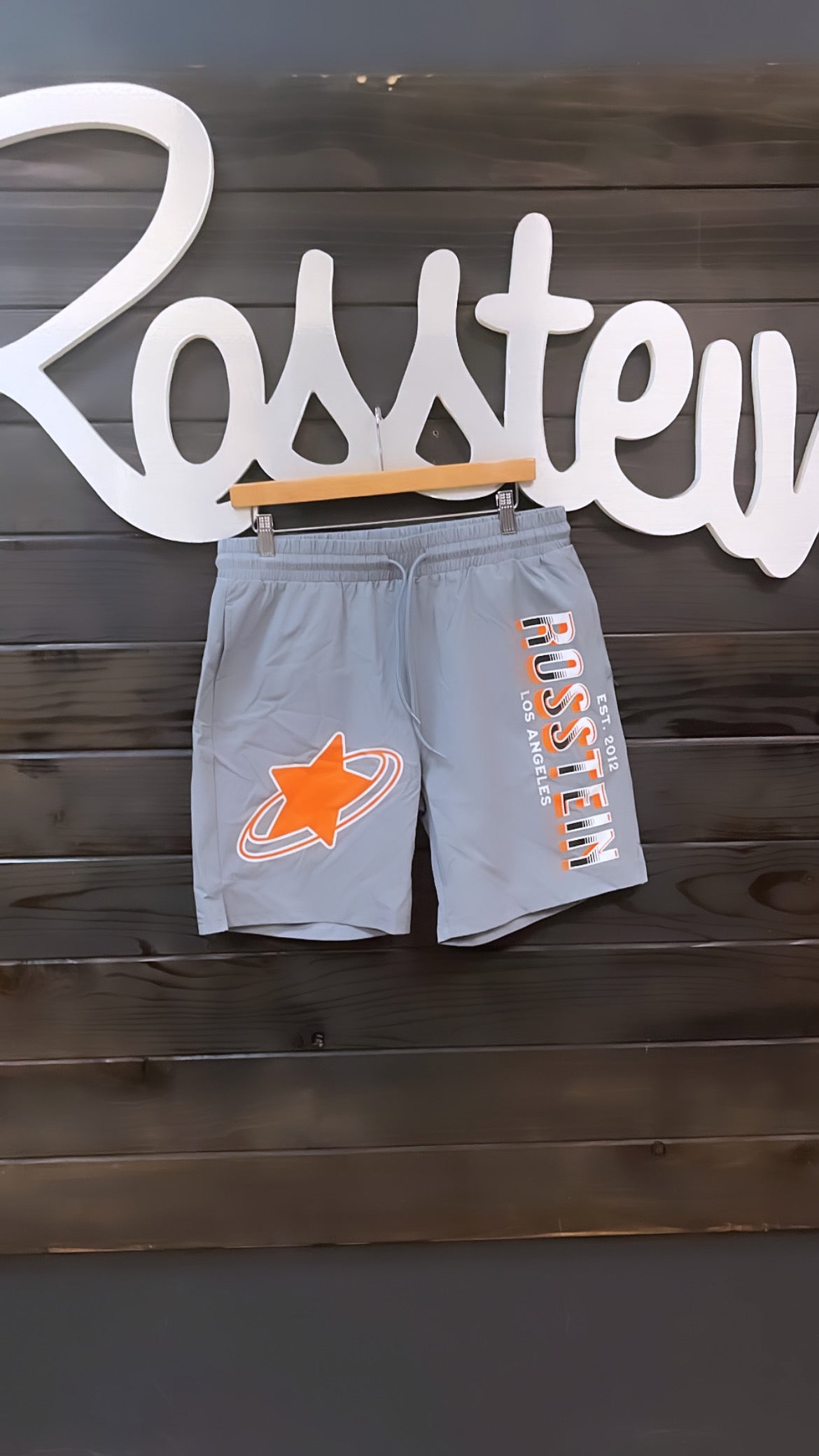 City stars trunks