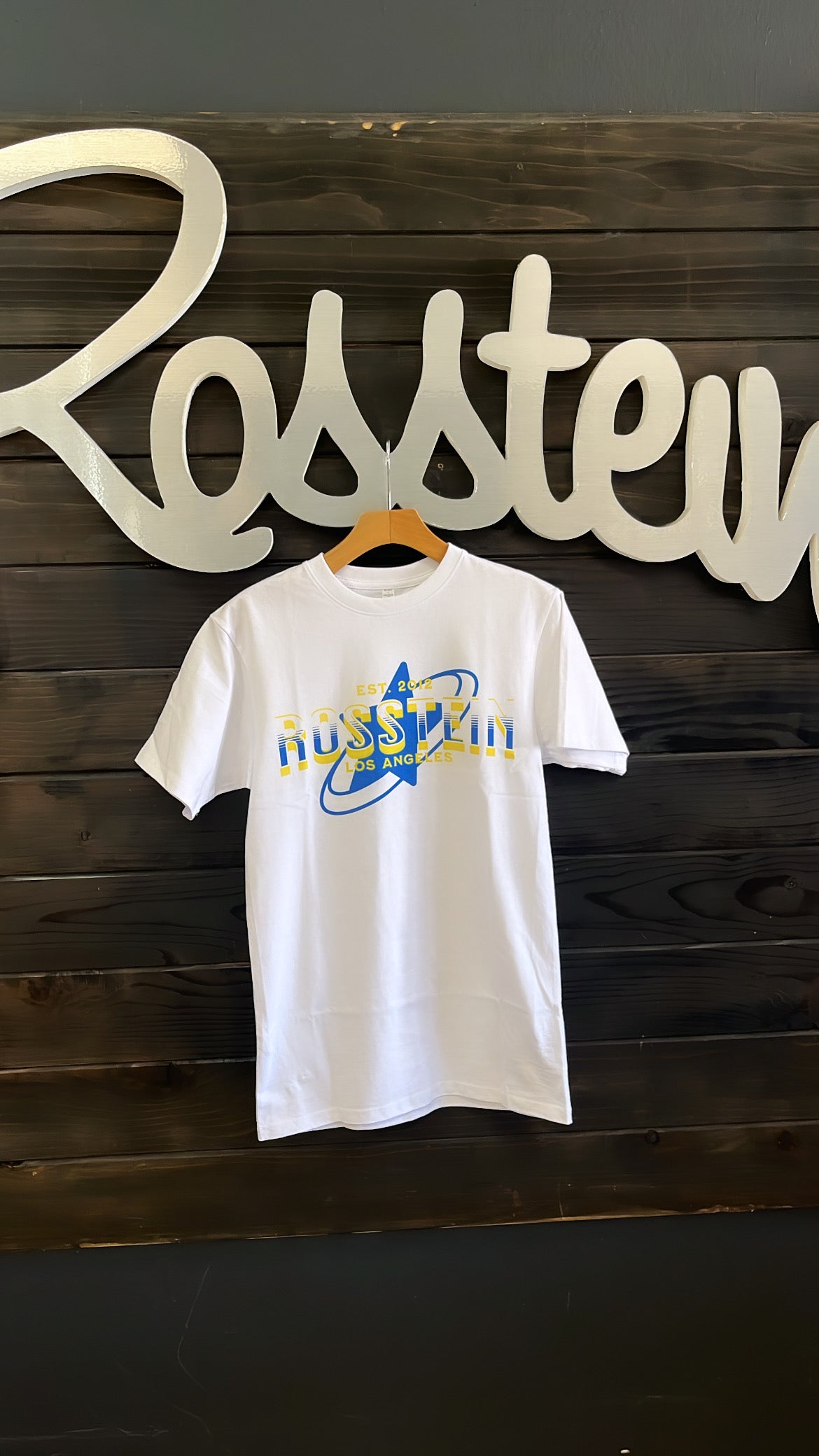 City star tee