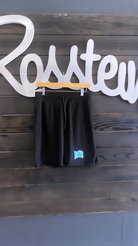 Rosstein swim trunks