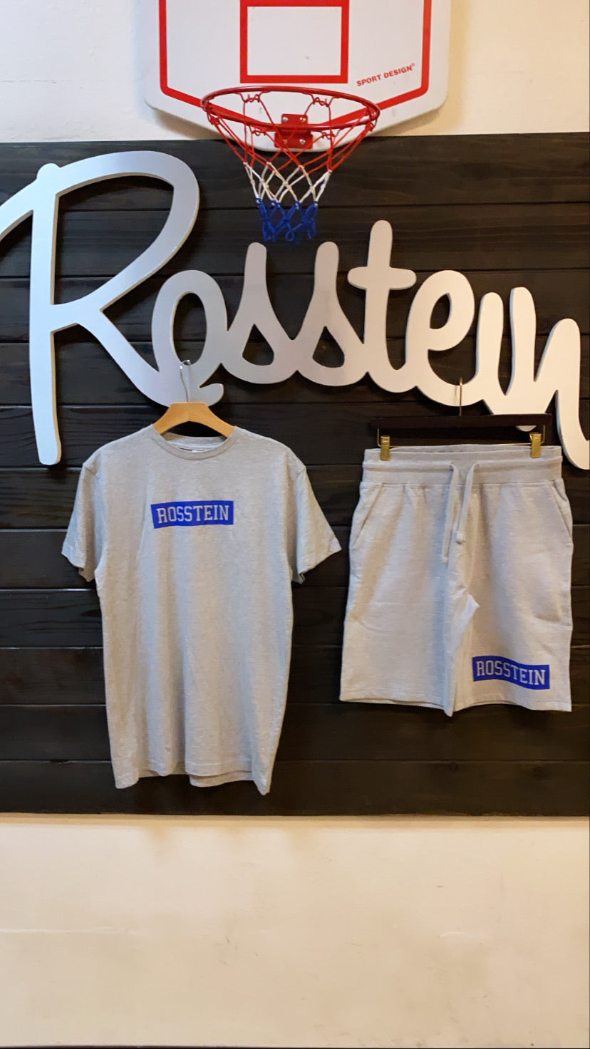 Bogo short set