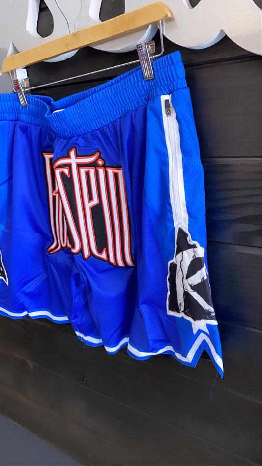 Rosstien kick boxing shorts