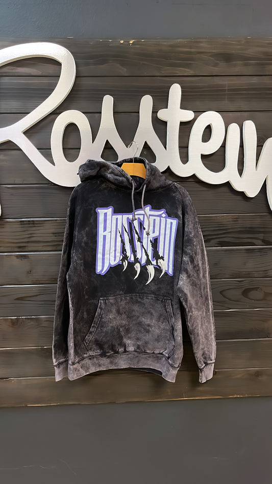 Vintage savage hoodie