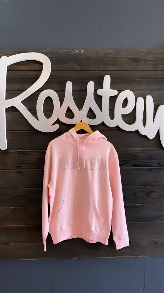 Pink don’t stop coming up pull over