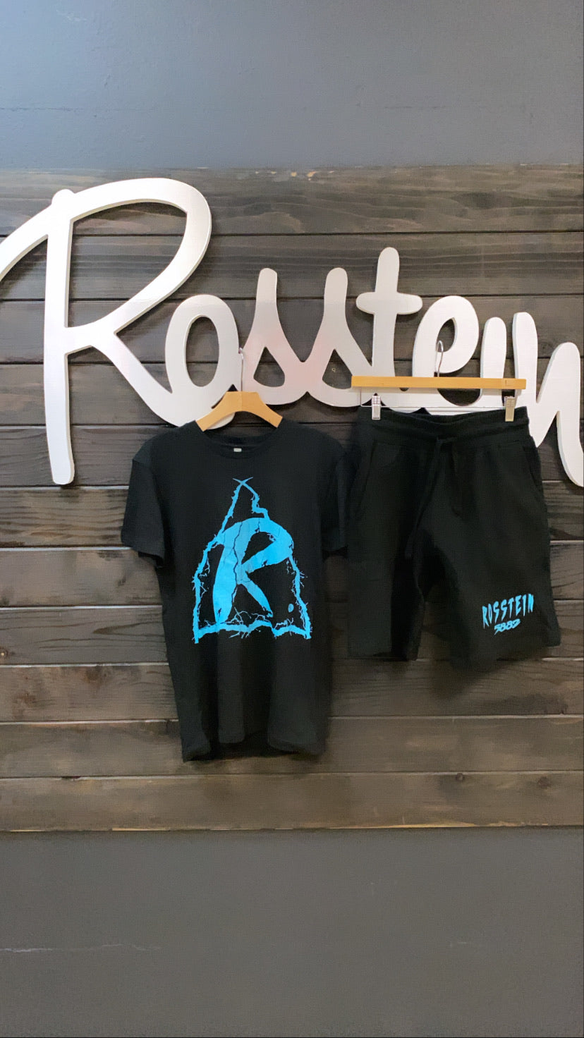 Recharge Rosstein set