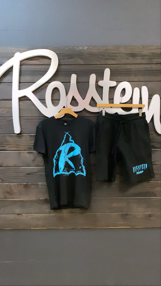 Recharge Rosstein set