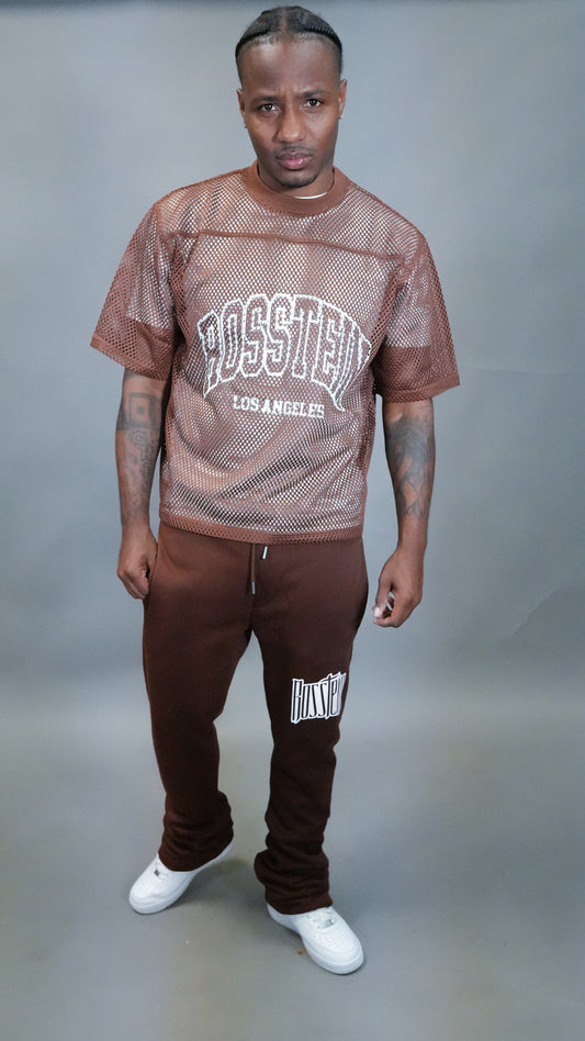 Varsity Brown
