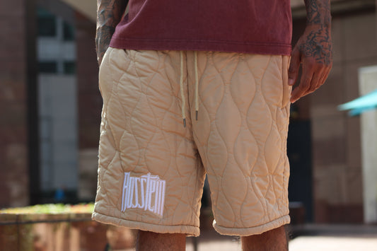 Bubble Shorts