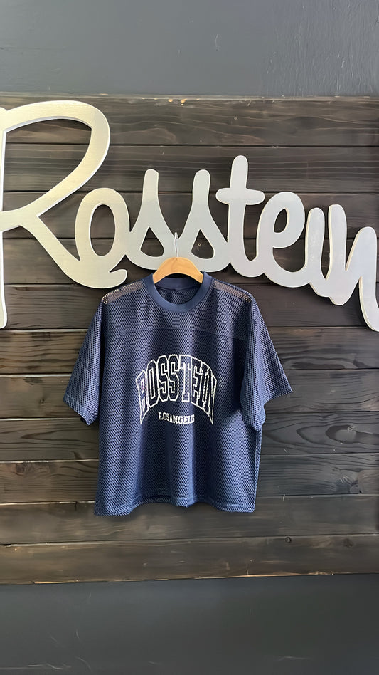 Varsity blue