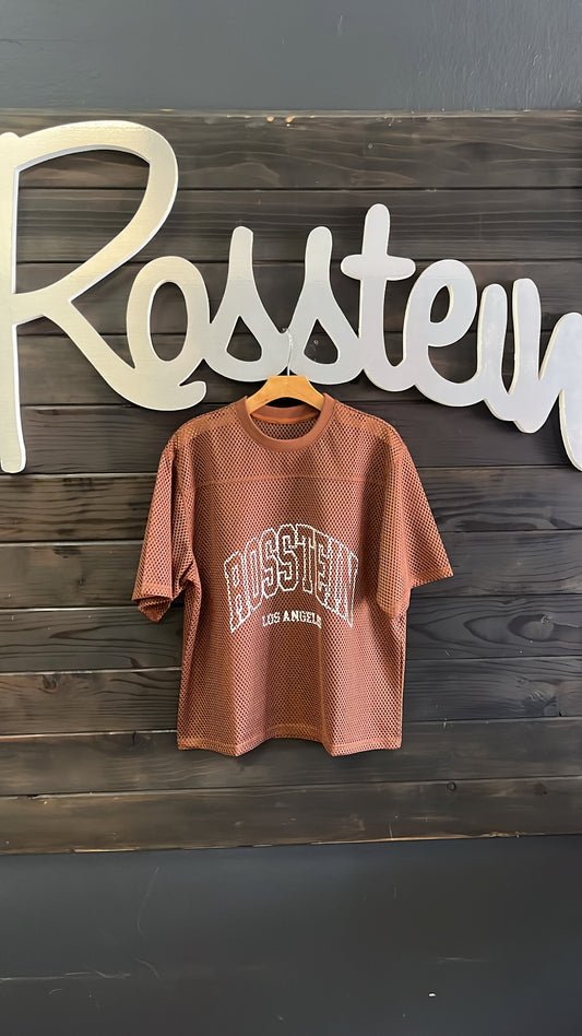 Varsity Brown